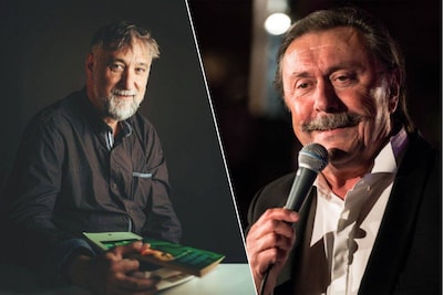 Ex-gevangenisdirecteur Hans Claus en Marijn Devalck brengen samen ‘Celnummer : Mens’