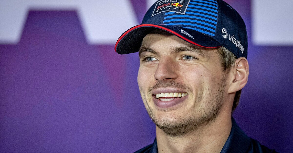 Max Verstappen en Red Bull nemen een risico met nieuwe auto: ‘Ze hebben ...