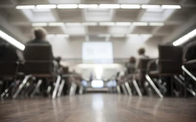 Lezing over kunstmatige intelligentie in Helmond