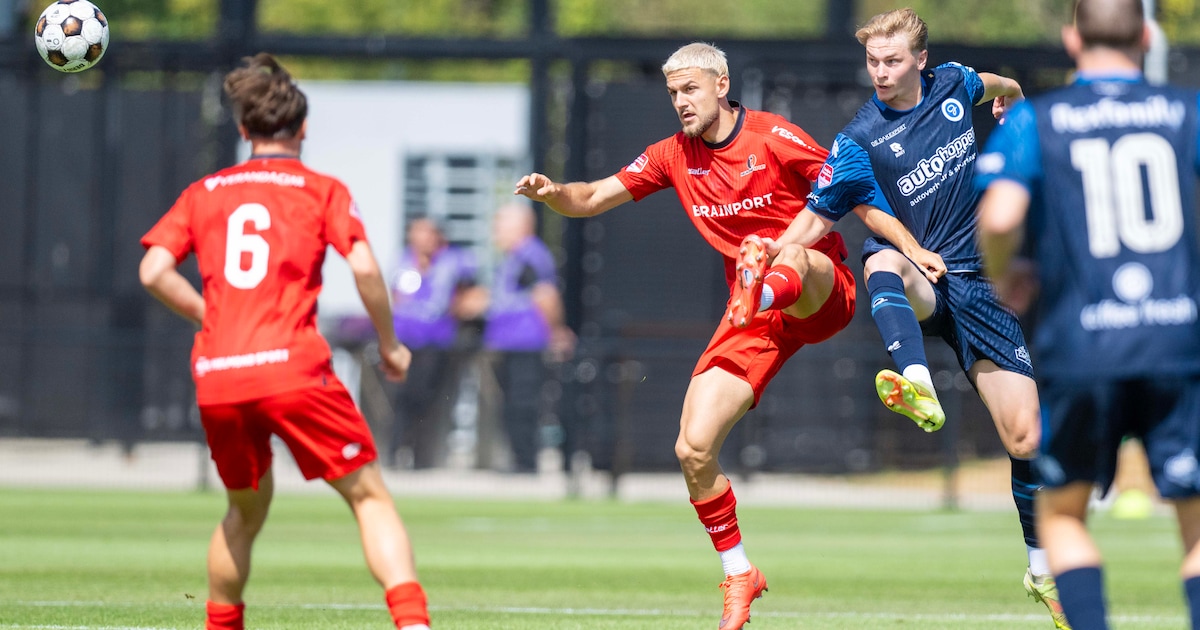 LIVE | Helmond Sport wordt gevaarlijker, zit er nog een zege in tegen De Graafschap?