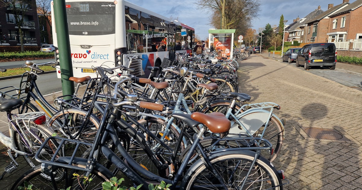 Inwoners Valkenierstraat kunnen kiezen uit drie bushalte-ontwerpen