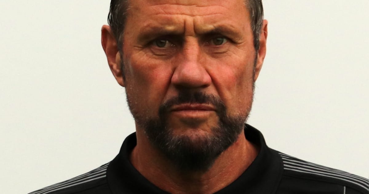 Willem Ooms nieuwe hoofdtrainer bij Sterksel | Amateurvoetbal