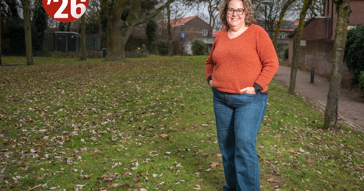 ‘Als ik het begrip ‘winstmaximalisatie’ hoor, dan lopen de rillingen over mijn lijf’