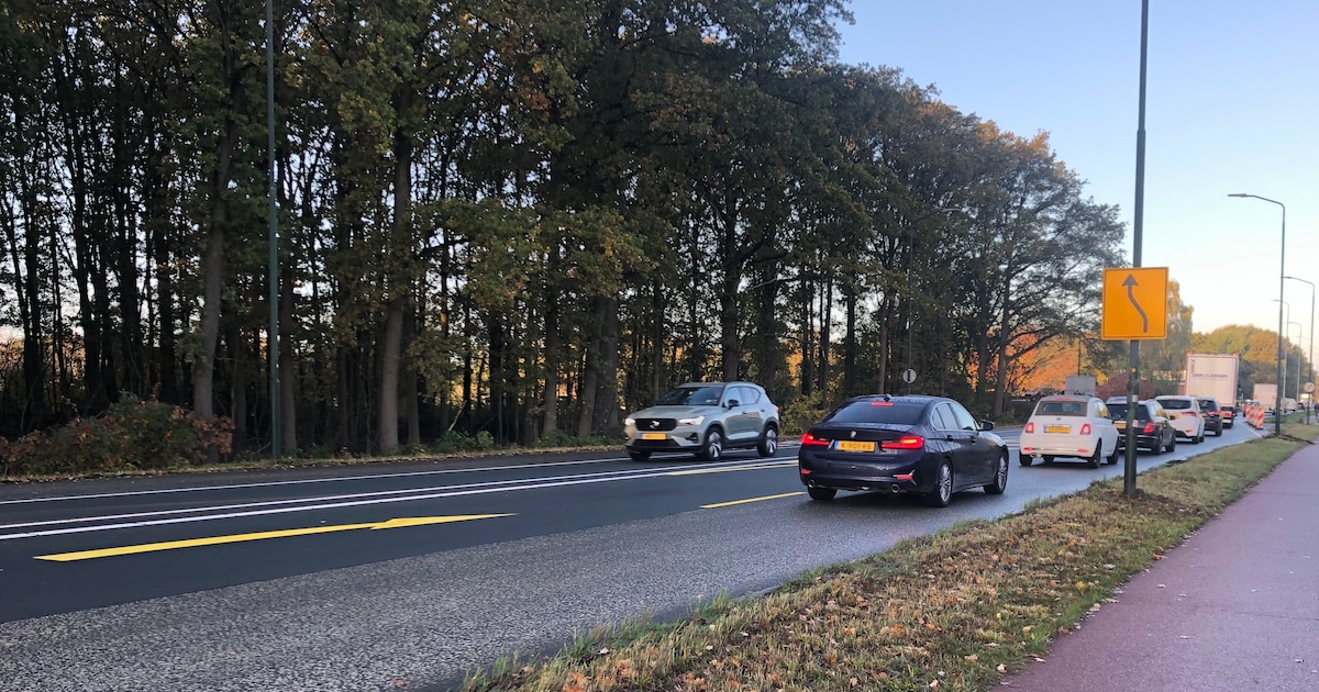 Gaat de ‘zinloze’ knik tussen Geldrop en Eindhoven er ooit nog uit?