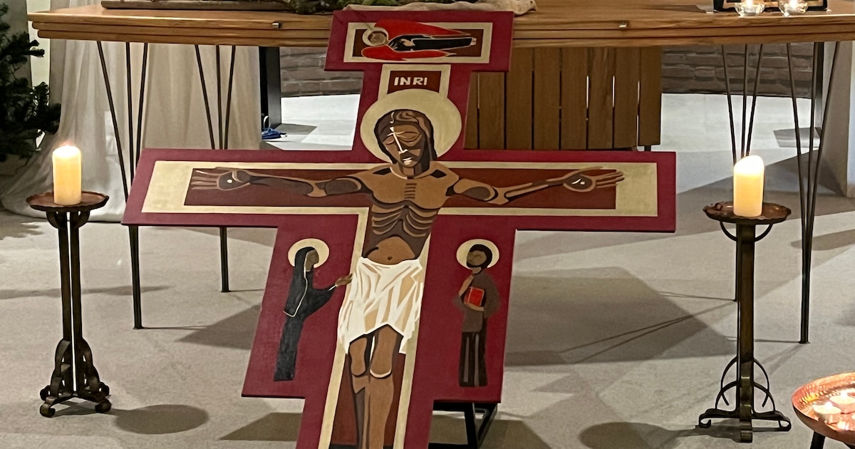 Neem deel aan de Taizéviering in Veldhoven: Stilte, gebed en zang