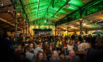 Beer en Burgersfestival keert terug met lente-editie