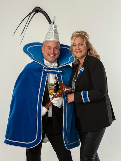 De 69ste Prins der Heikneuters is... Thijs Martens