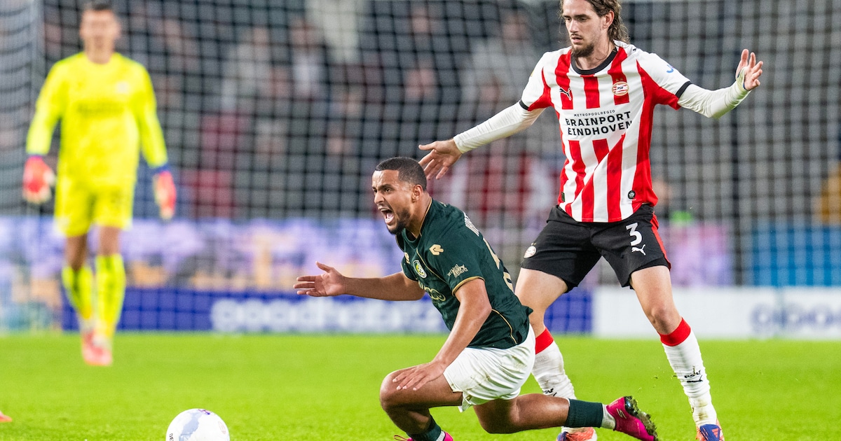 PSV begint competitie met thuiswedstrijd tegen Fortuna Sittard: zo ziet de eerste speelronde eruit