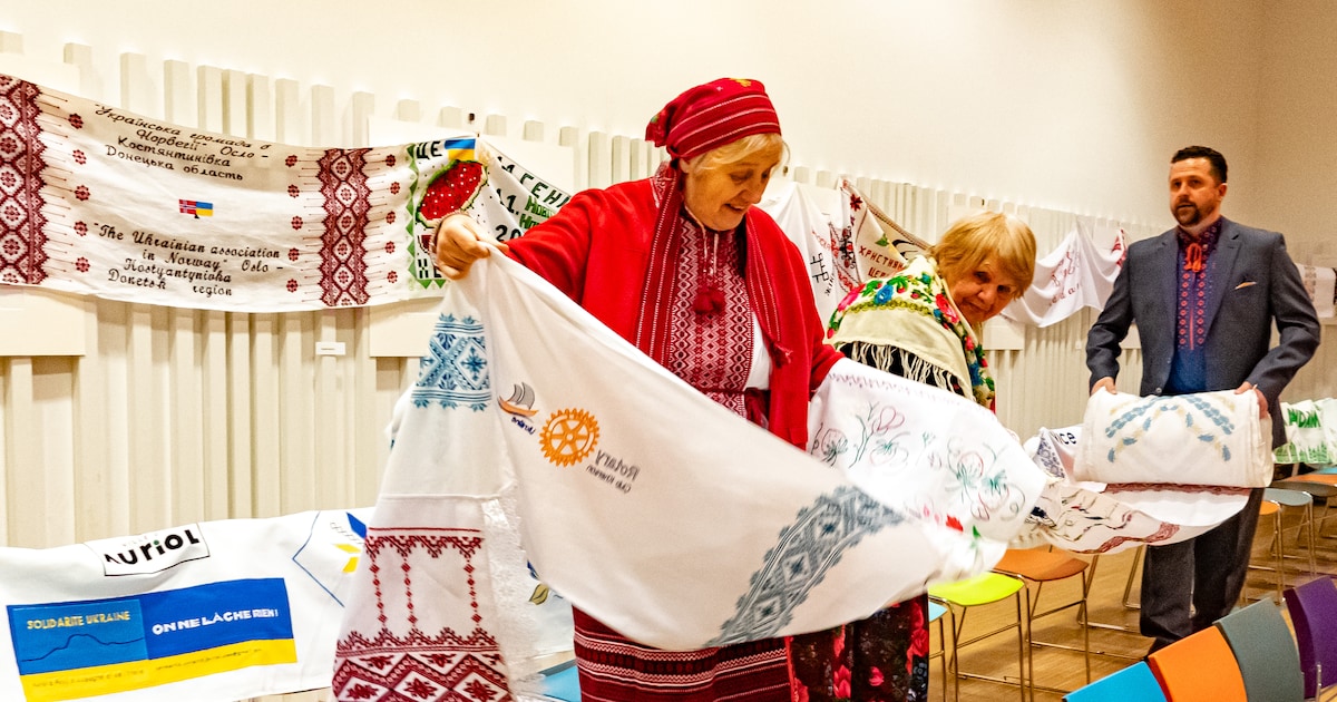 Aantal Oekraïense vluchtelingen in Bladel in bijna drieënhalf jaar bijna verdubbeld