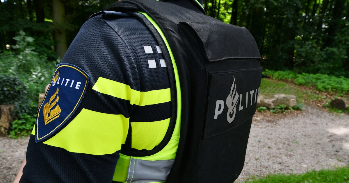 Man beschoten bij beroving in buitengebied van Sprang-Capelle en Kaatsheuvel