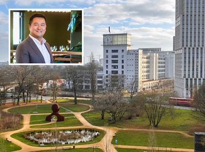 Haagse vastgoedman eist 1,1 miljoen euro van gemeente Eindhoven: ‘Ik ben tegengewerkt, onder druk ge