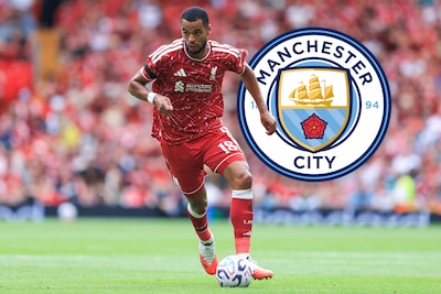 Cody Gakpo kiest voor Manchester City: megadeal in de maak