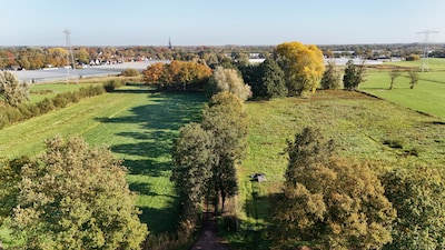 Opvang van 204 asielzoekers valt goed in Asten en Someren, wel vragen over verkeersveiligheid en scholen