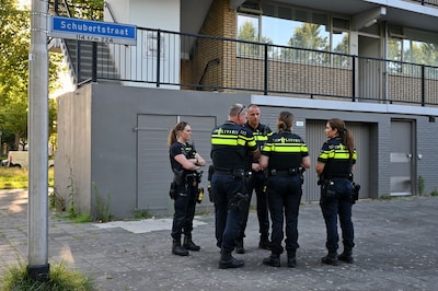 Verdachte aangehouden na mogelijk steekincident in Tilburg