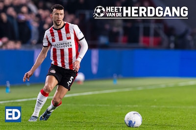 Heet van de Herdgang | ‘Dit PSV is mede dankzij Perisic het beste team dat Bosz in Eindhoven heeft g