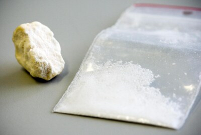 Cocaïne in kofferbak gevonden in Hapert: jarenlange celstraf dreigt voor drugskoerier