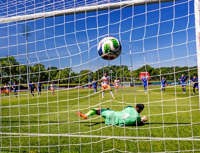 LIVE Oranje | Gakpo zet dominant Oranje vanaf elf meter op v
