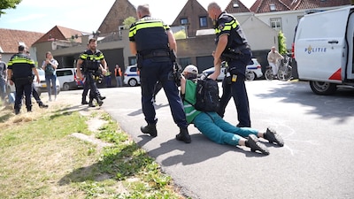 Waarom hebben milieuactivisten het gemund op veevoederbedrijf De Heus in Ravenstein?