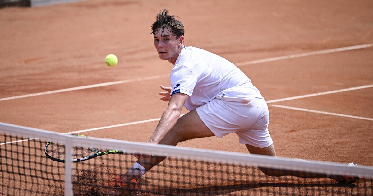 Nieuwe kansen voor wereldkampioen Mees Röttgering: ‘Ik hoop in 2025 ...