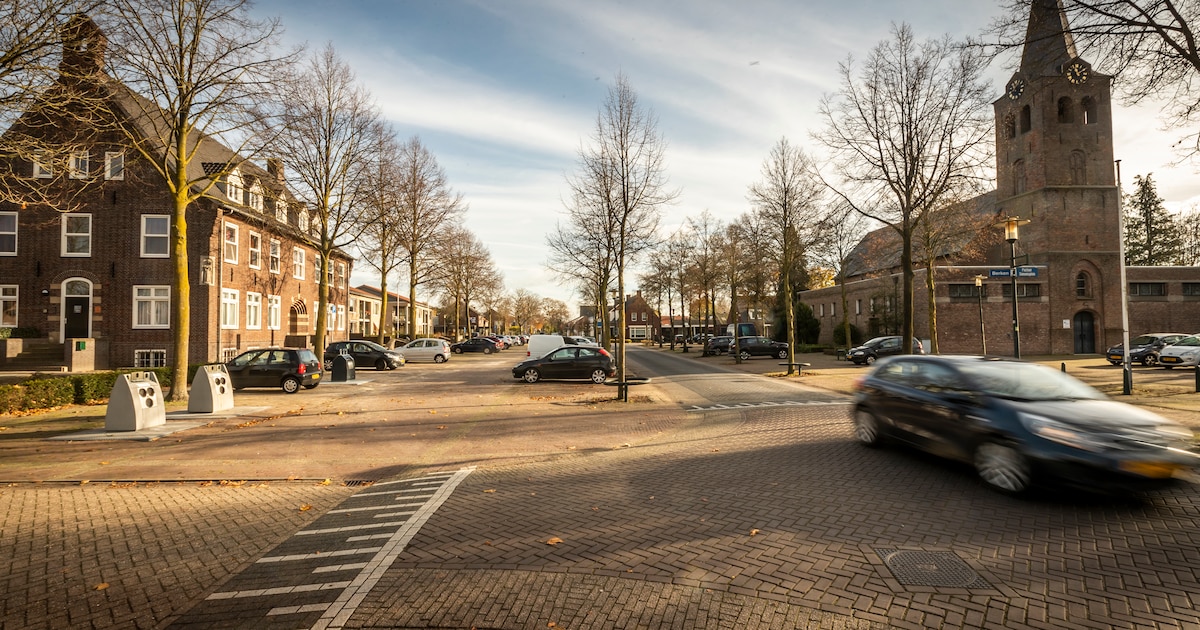 Nieuw wijkje aan rand van Milheeze kan er toch komen door ruimere geurnorm