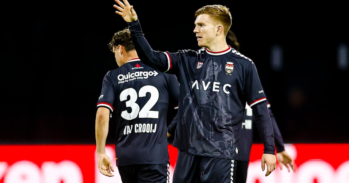 LIVE | Willem II slaat razendsnel toe met drie goals, FC Den Bosch herstelt schade tegen amateurs