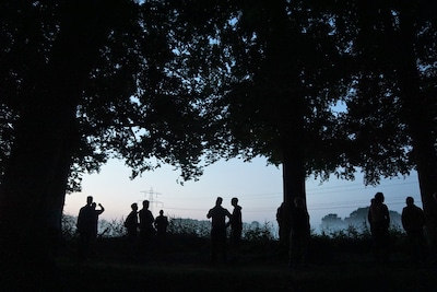 IVN Helmond houdt zonnewendewandeling in het Gulden Land