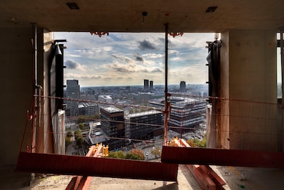 Meer winst, minder loon: het verhaal achter Brainport