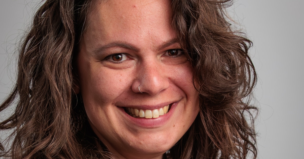 Yvette Wolters (39) lijsttrekker Gl-PvdA Waalre: ‘Zet mij vol overgave in voor gelijke kansen