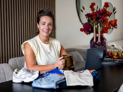 Populaire webshop stopt na zes jaar: ‘Het gaat zo 