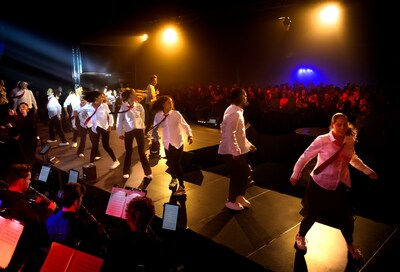 Vrienden van Juliana Live bouwt op naar knallend feest