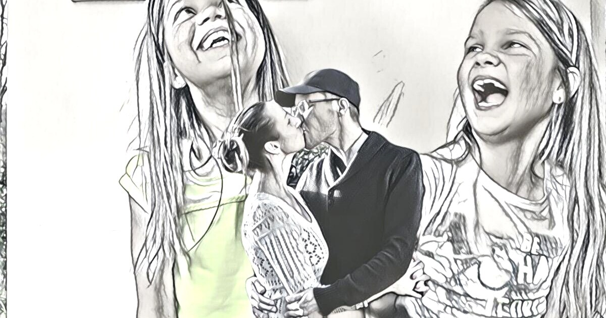 Arjen had nog nooit van Riethoven gehoord, tot hij Esther ontmoette. Ziekte hoorde bij zijn leven, m