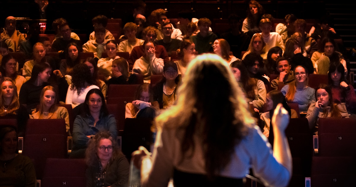 Nieuw cultuurhuis voor Gemert terug op de agenda door sluiting Time-Out
