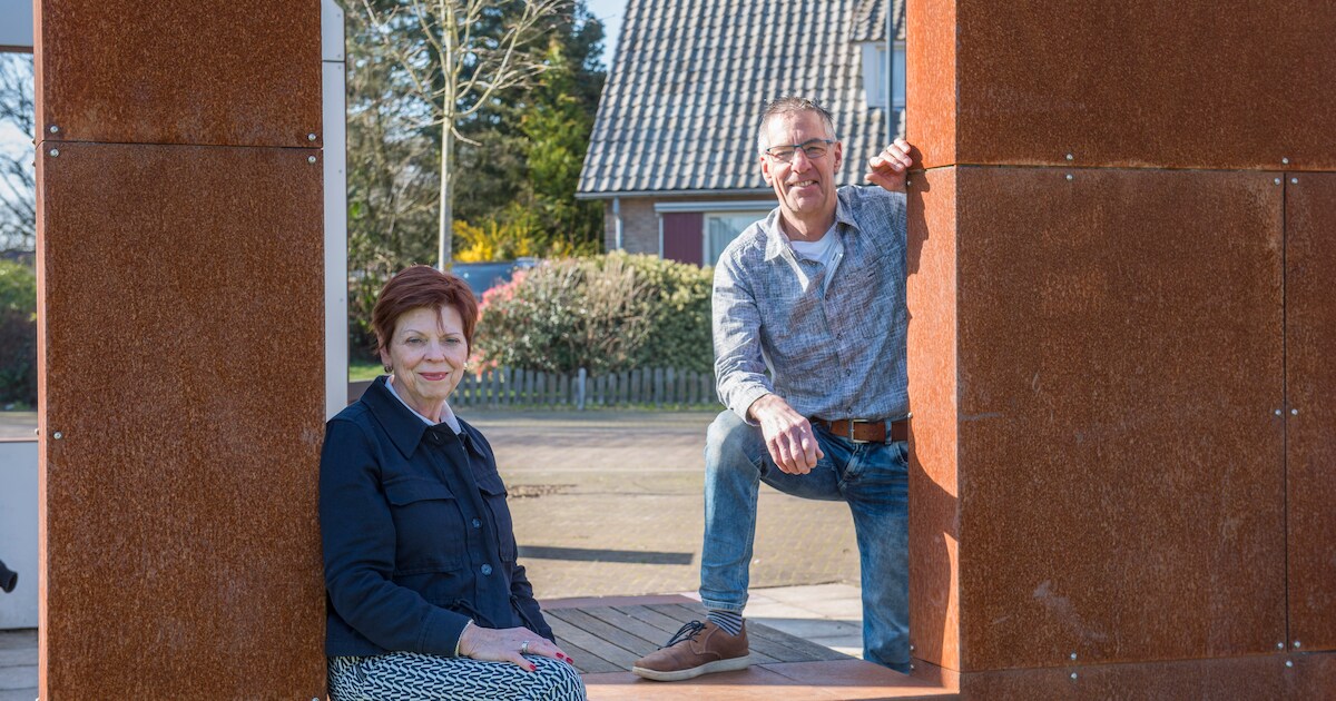 Hoogeloon Helpt bij een tuinklus, oppas of taxirit