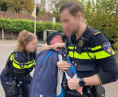 Escalatie op Parc de Kievit: eigenaar sluit bewoners buiten, laat riool doorzagen en huurt beveiligi