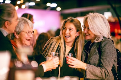 Win tickets voor de Winterfair in de Brabanthallen