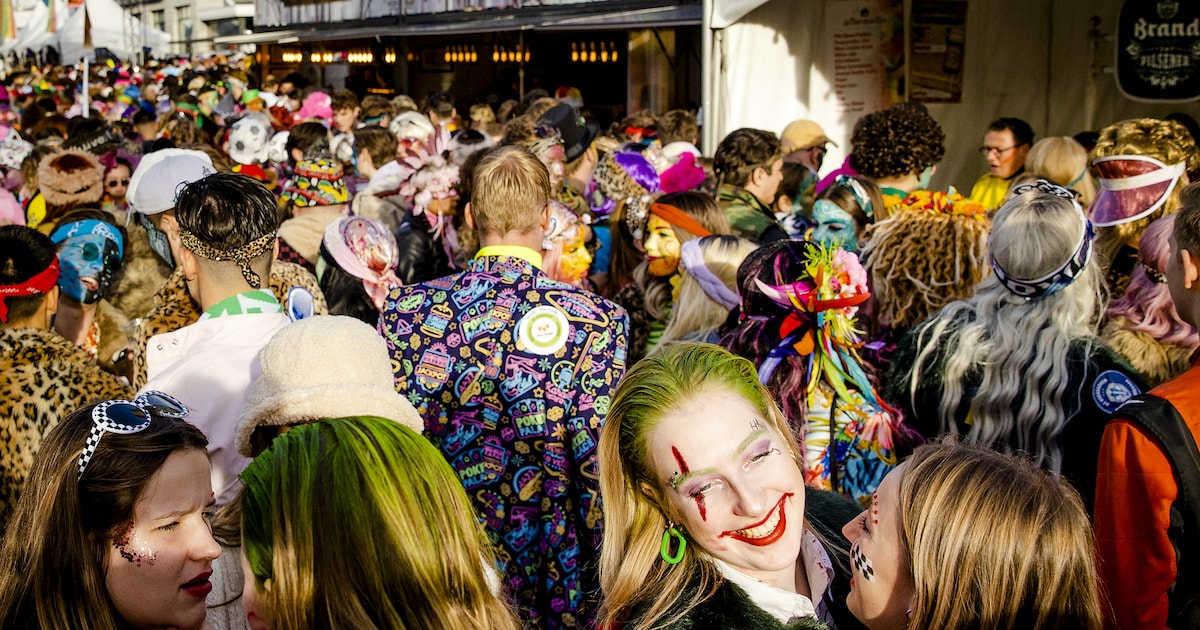 Limburg wil doorstroomtoets verplaatsen wegens carnaval | Regio | ED.nl