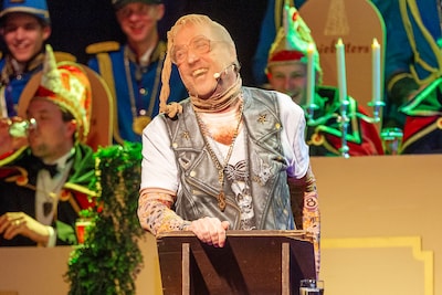 Twee kanonnen en verrassende debutant zorgen voor spektakel bij Keieklets in Helmond