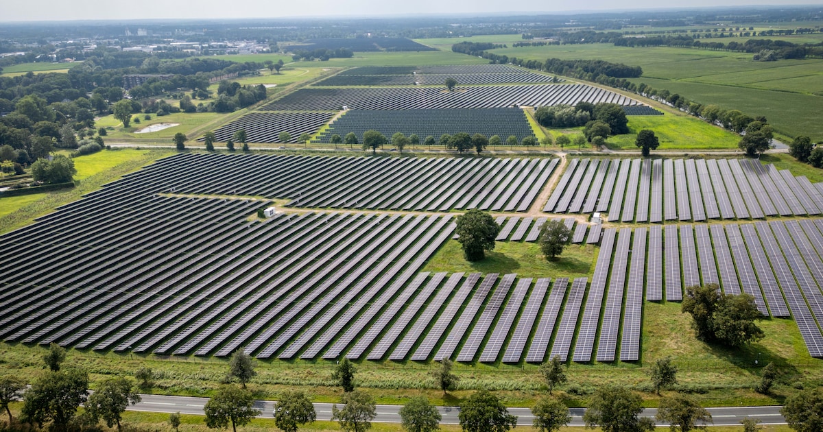 Webinar over slim omgaan met zonne-energie in Heeze-Leende