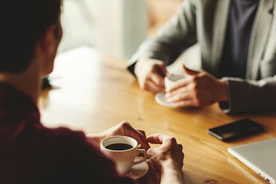 Prostaatkankerstichting brengt patiënten en partners samen tijdens bijeenkomst in Eindhoven