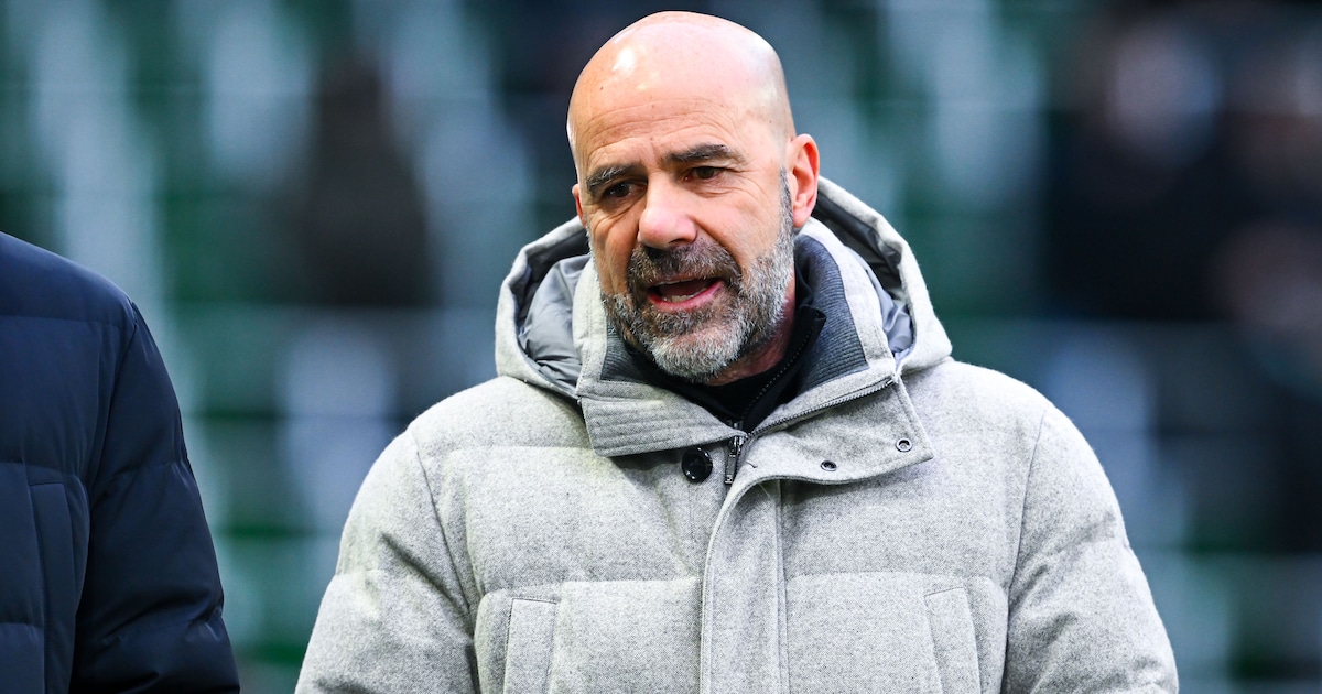 PSV heeft drie belangrijke krachten terug tegen sc Heerenveen: ‘Dat heeft hem echt geholpen’