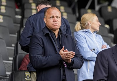 PSV wacht deze zomer weer een oefening in geduld, 