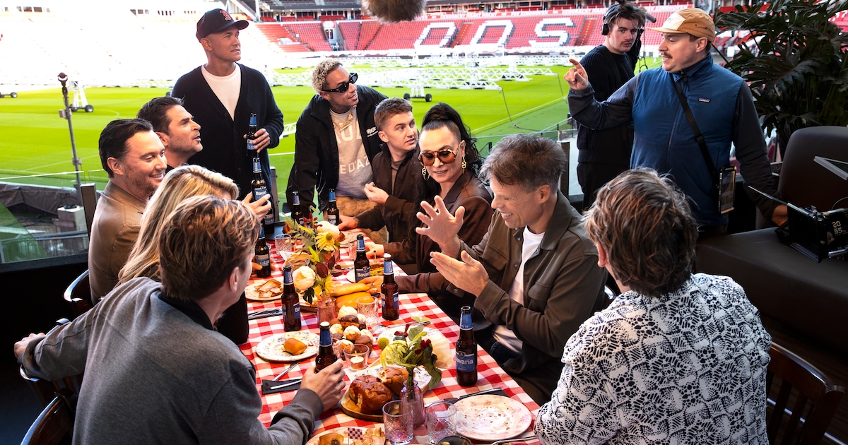Brabants feestje in Philips Stadion is populair: tweede show bijgeboekt