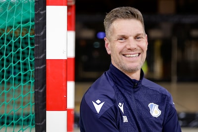 Clubman van assistent naar hoofdcoach bij FC Eindhoven Futsal: ‘Heb energie gekregen om iets voor de
