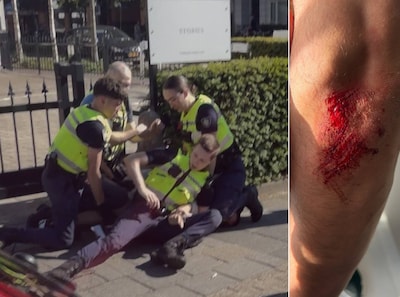 Weer ophef over hardhandig optreden Eindhovense boa’s: ‘Ze waren uit op sensatie’