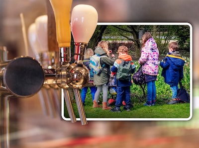 Buitenschoolse opvang toch mogelijk bij sportclubs? Goirle gaat het bekijken