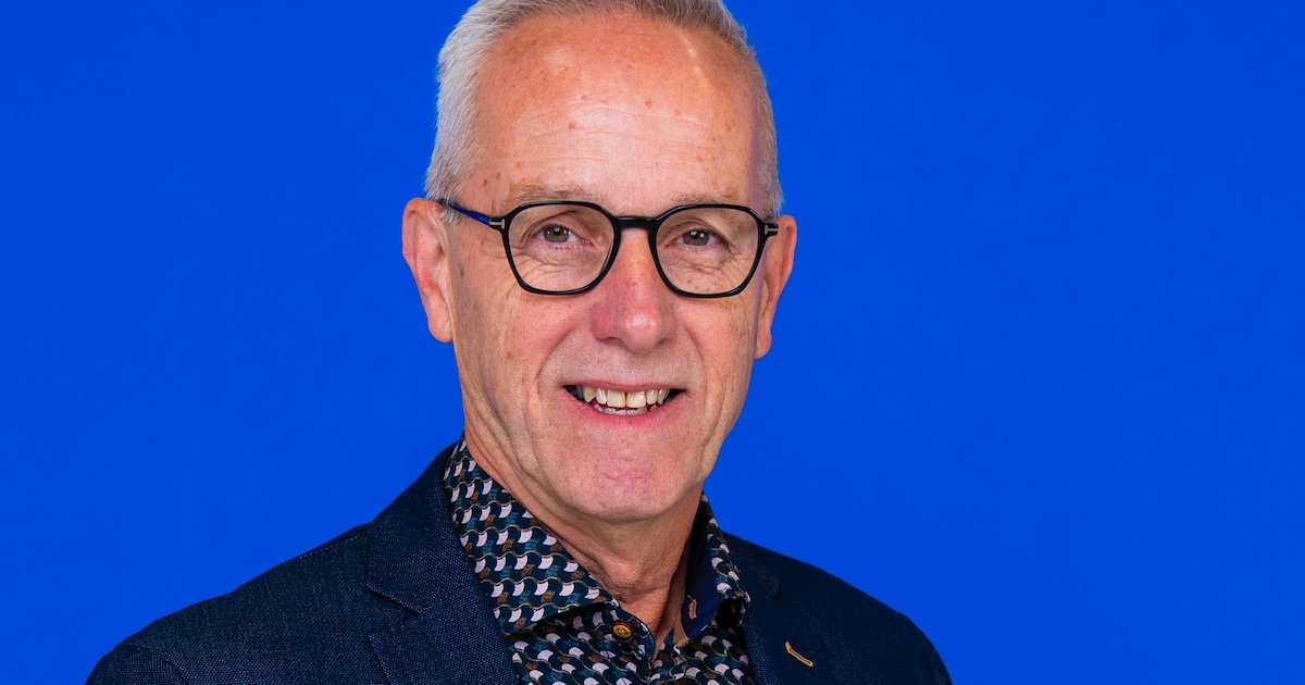 Johan Cuijten lijsttrekker VVD Heeze-Leende: ‘Geen Haagse agenda, maar lokale daadkracht’