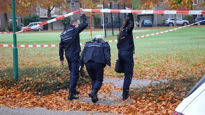 Vrouw die dood werd gevonden in Oss zocht dag eerder nog hulp: ‘Achteraf denk je: hadden we haar maar in huis genomen’