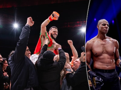 Topvechters strijken eind september neer in Brabant: Levi Rigters maakt MMA-debuut