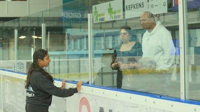 In dit nieuwe tv-programma volg je expatgezinnen in Eindhoven