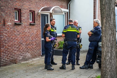 Oudere man dood gevonden in woning in Geldrop, vermoedelijk geen sprake van misdrijf